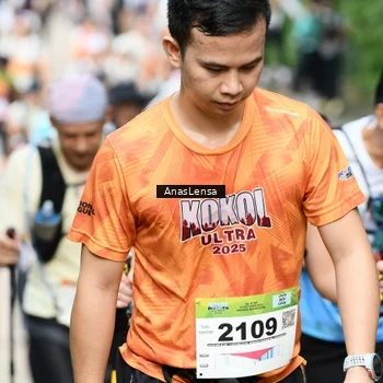 Runner Photo 8662835