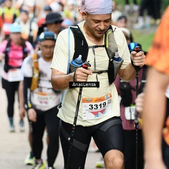 Runner Photo 8662836