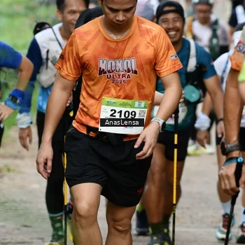 Runner Photo 8662837