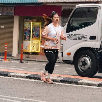 Runner Photo 8662839