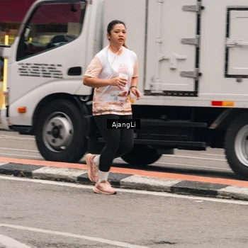 Runner Photo 8662840