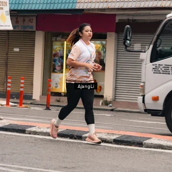 Runner Photo 8662841
