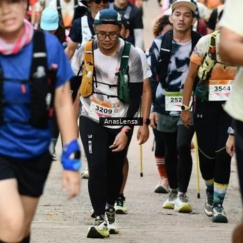 Runner Photo 8662843