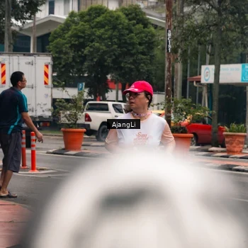 Runner Photo 8662846
