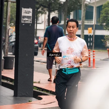 Runner Photo 8662847