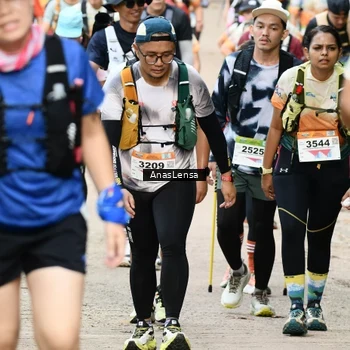 Runner Photo 8662848