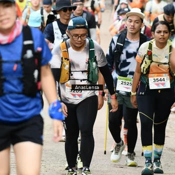 Runner Photo 8662849
