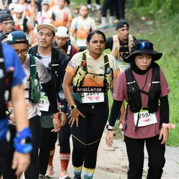 Runner Photo 8662850