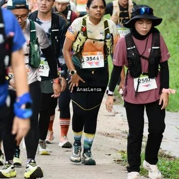 Runner Photo 8662851
