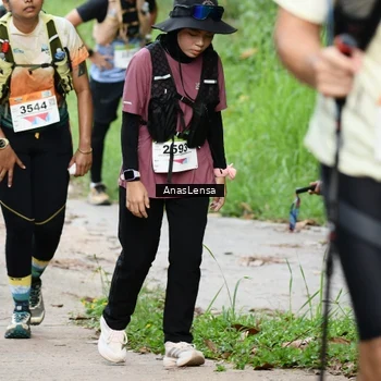Runner Photo 8662852