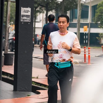 Runner Photo 8662853