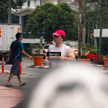 Runner Photo 8662854