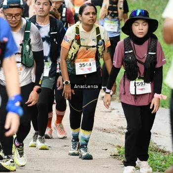Runner Photo 8662855