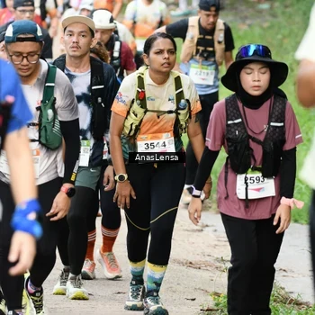 Runner Photo 8662857