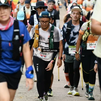 Runner Photo 8662859