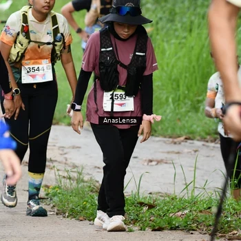 Runner Photo 8662863