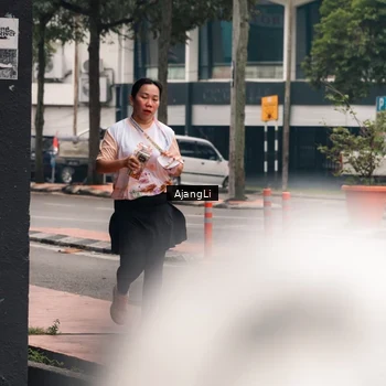 Runner Photo 8662868