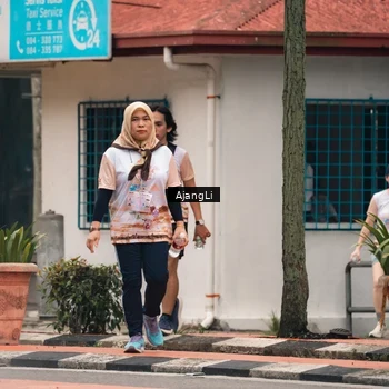 Runner Photo 8662871