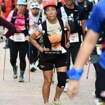 Runner Photo 8662873