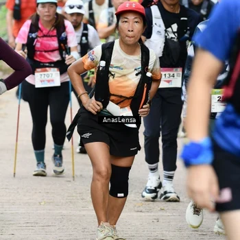 Runner Photo 8662880