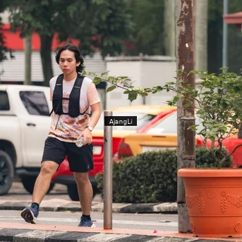 Runner Photo 8662881
