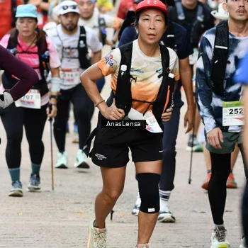 Runner Photo 8662882