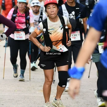 Runner Photo 8662886