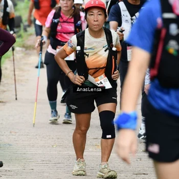 Runner Photo 8662887