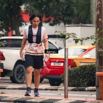 Runner Photo 8662890