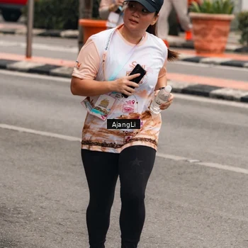 Runner Photo 8662895