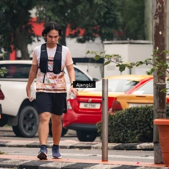 Runner Photo 8662899