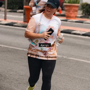Runner Photo 8662901