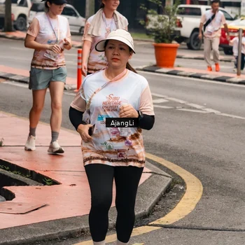 Runner Photo 8662902