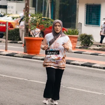 Runner Photo 8662903