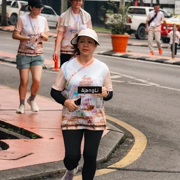Runner Photo 8662904