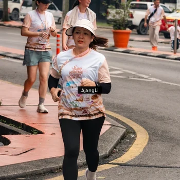 Runner Photo 8662905