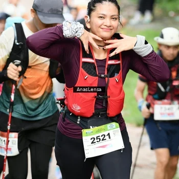 Runner Photo 8662920