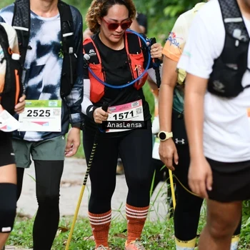 Runner Photo 8662922