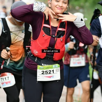 Runner Photo 8662928