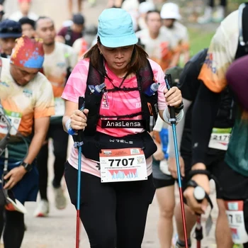 Runner Photo 8662931