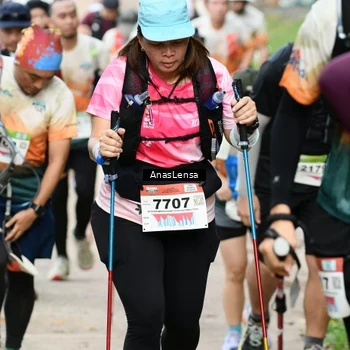 Runner Photo 8662934