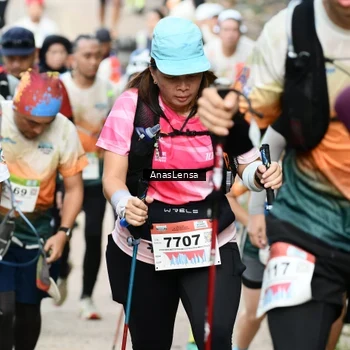 Runner Photo 8662937