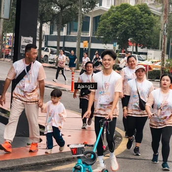 Runner Photo 8662942