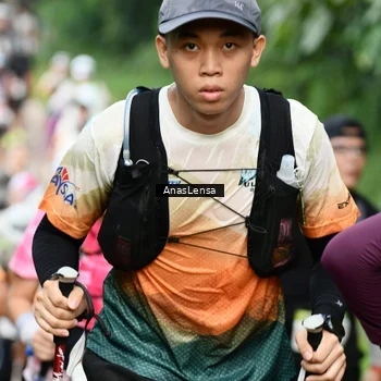 Runner Photo 8662951