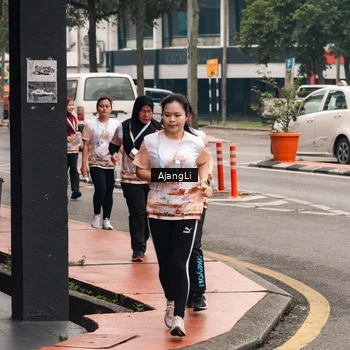 Runner Photo 8662952