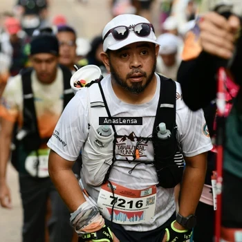 Runner Photo 8662954