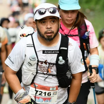 Runner Photo 8662959