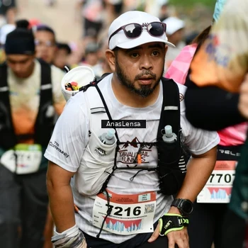Runner Photo 8662960