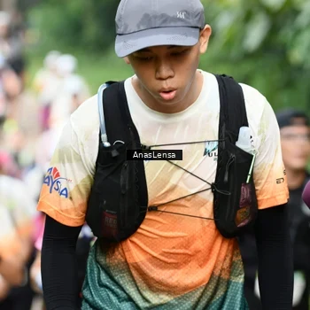 Runner Photo 8662961