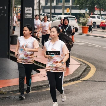Runner Photo 8662965